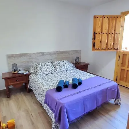 Appartement Anmar Tasarte *